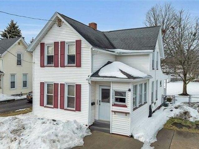 House for sale in Batavia, New York