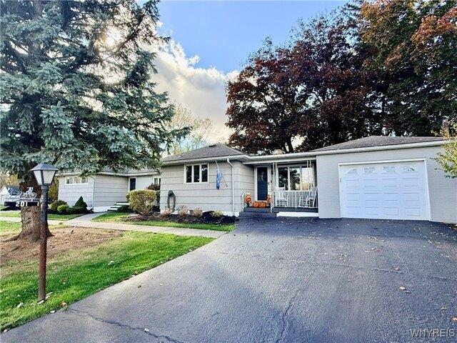 House for sale in Batavia, New York