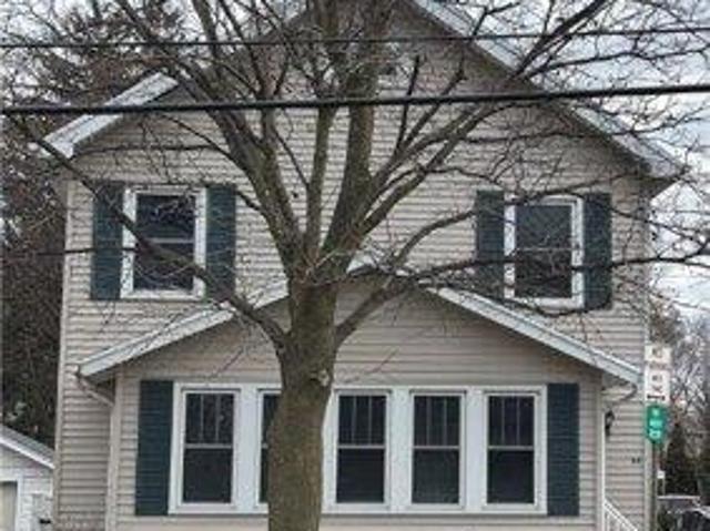 House for sale in Batavia, New York