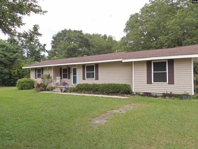 House for sale in Batesburg