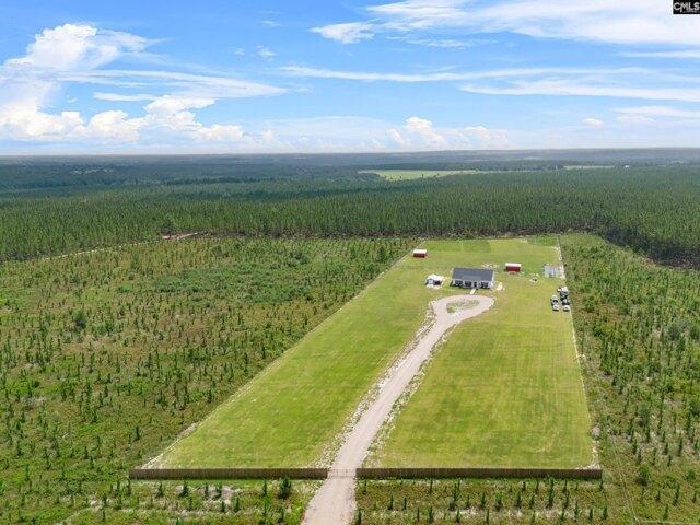 House for sale in Batesburg