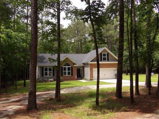 House for sale in Batesburg