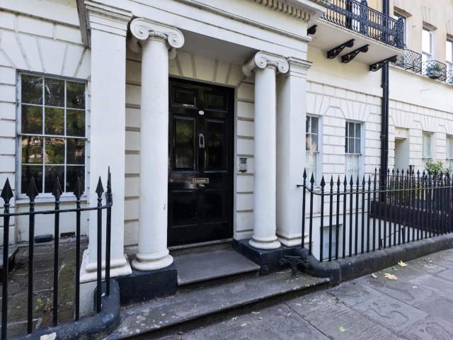 Apartment for rent in Grosvenor, Bath