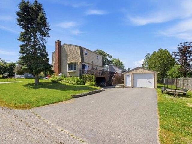 House for sale in Bath, Maine