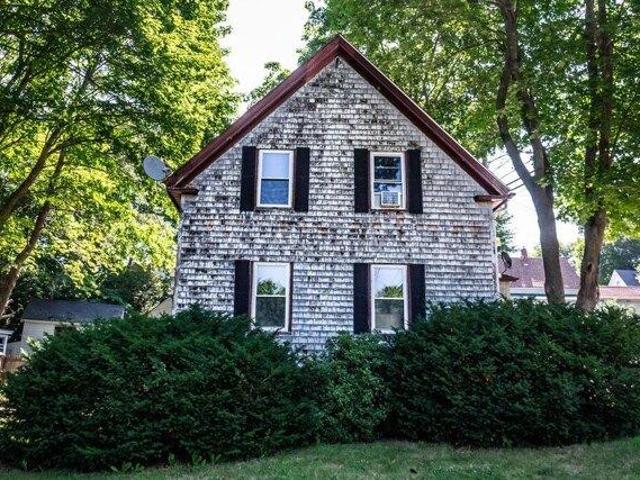 House for sale in Bath, Maine