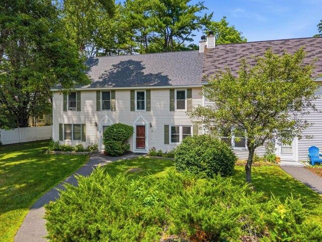 House for sale in Bath, Maine