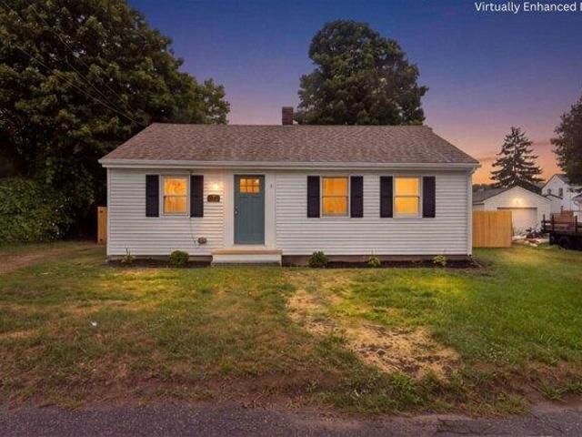 House for sale in Bath, Maine