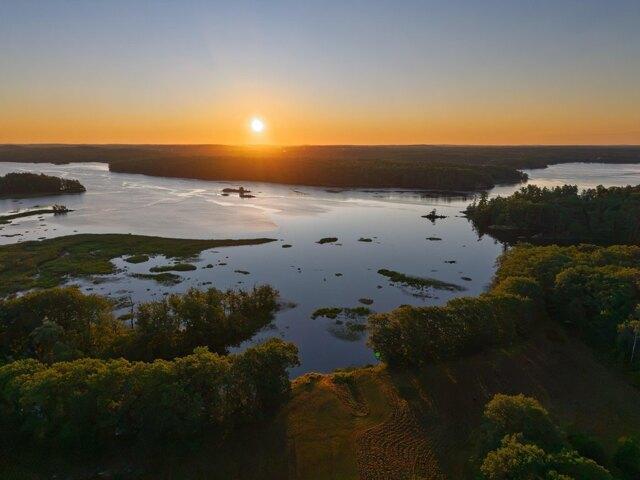 House for sale in Bath, Maine