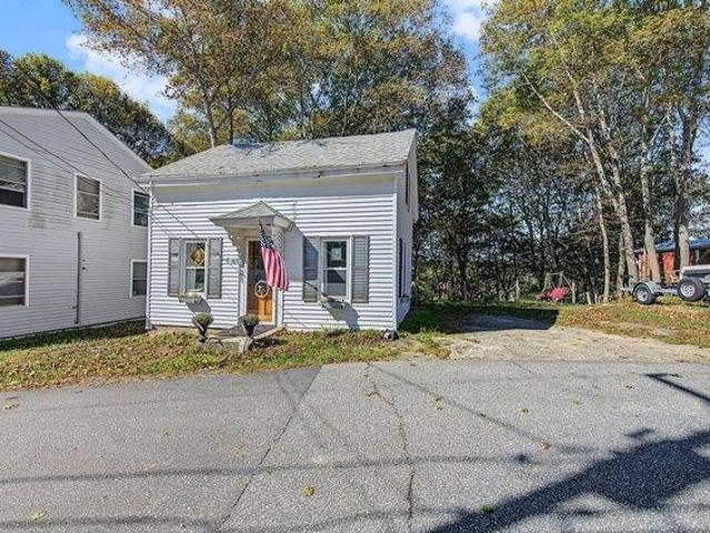 House for sale in Bath, Sagadahoc County