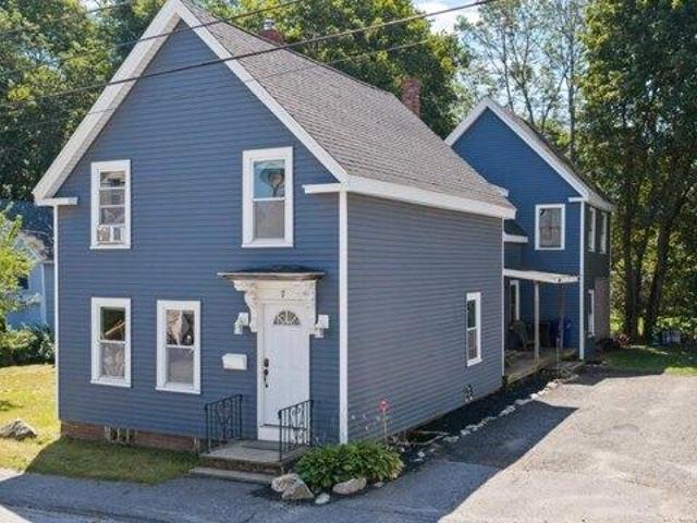 House for sale in Bath, Sagadahoc County