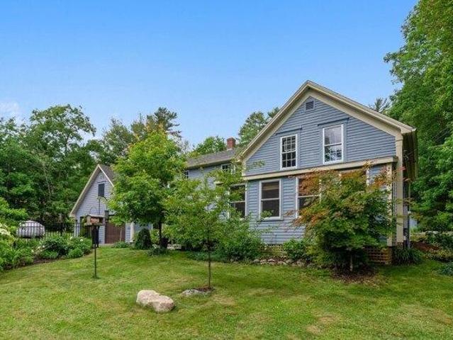 House for sale in Bath, Sagadahoc County