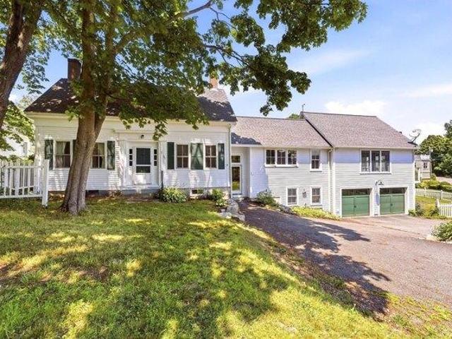 House for sale in Bath, Sagadahoc County