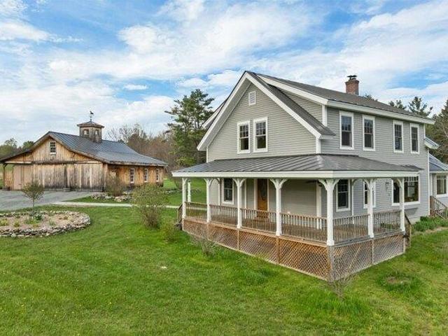 House for sale in New Hampshire
