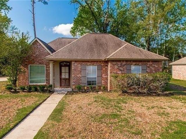 House for rent in Baton Rouge