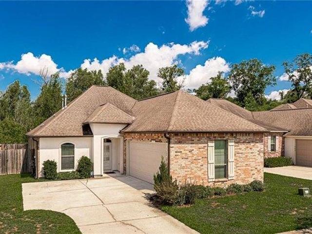 House for rent in Baton Rouge