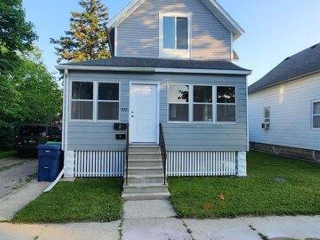 House for sale in Bay City, Michigan