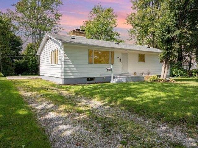 House for sale in Bay City, Michigan