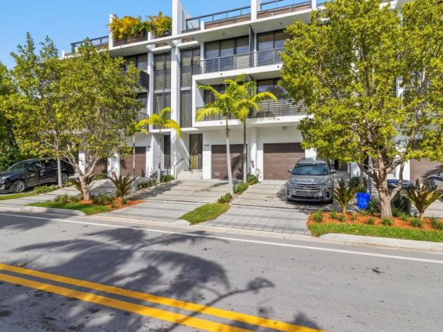 Townhouse for rent in Florida