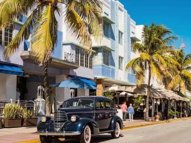 Apartment for sale in Florida