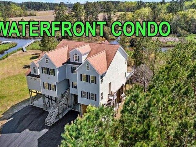 Condo for sale in Bayboro