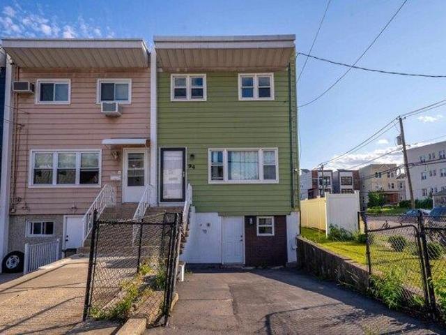 House for sale in Hudson, New Jersey