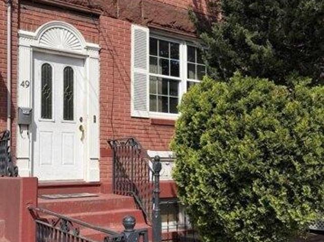 House for sale in Bayonne, Hudson County
