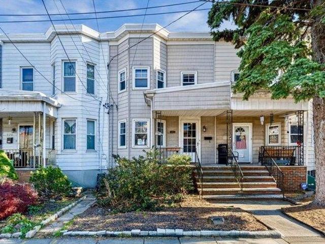 House for sale in Bayonne, Hudson County