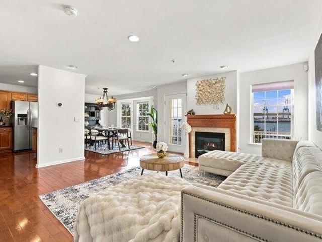 Condo for sale in The Boatworks at Bayonne, Bayonne