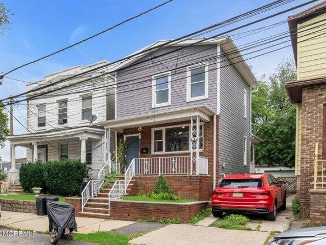 House for sale in Bayonne, Hudson County