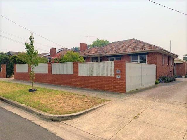Townhouse for rent in Camerons Creek, Victoria