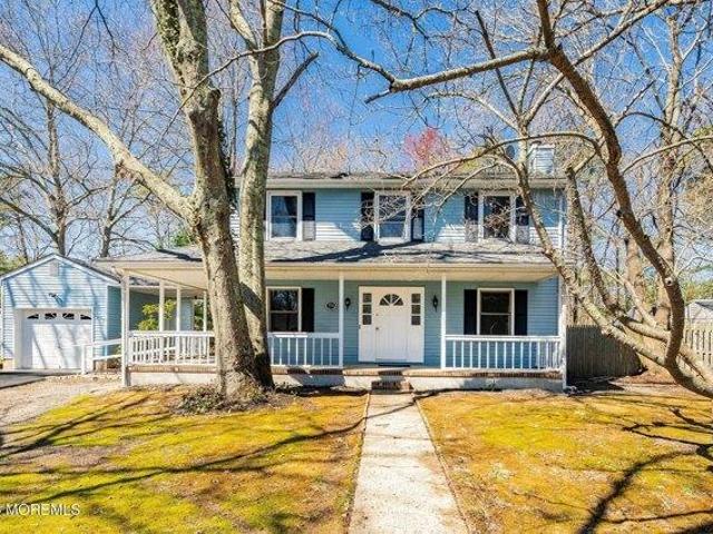 House for sale in Bayville, New Jersey
