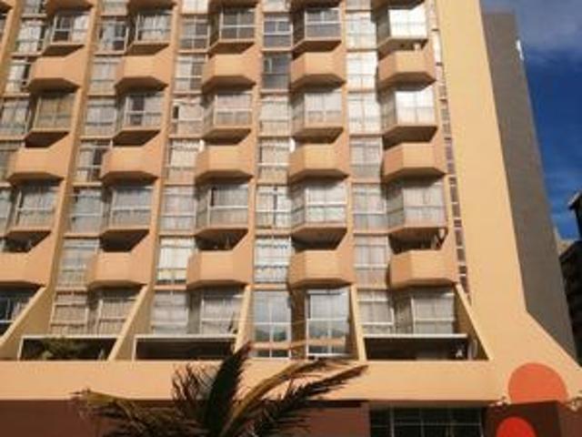 Apartment for sale in Seaview, Kwazulu-natal