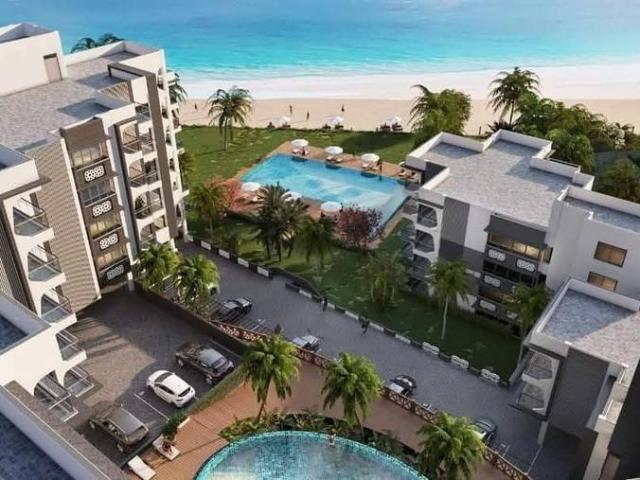 Apartment for sale in Njiru, Nairobi