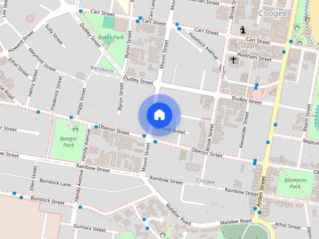 House for rent in Sydney, New South Wales