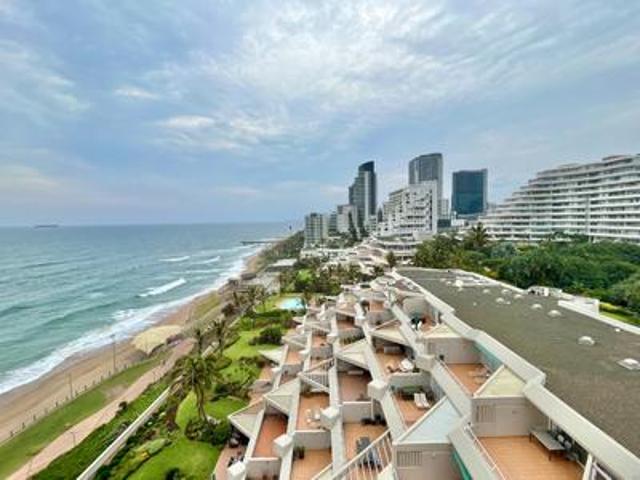 Apartment for sale in Umhlanga, Kwazulu-natal