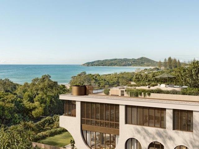 Apartment for sale in Byron Bay, New South Wales