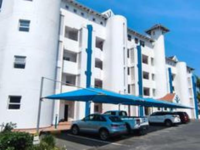 Apartment for sale in Margate, Hibiscus Coast Local Municipality