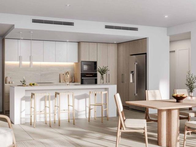 Apartment for sale in Kings Creek, Queensland
