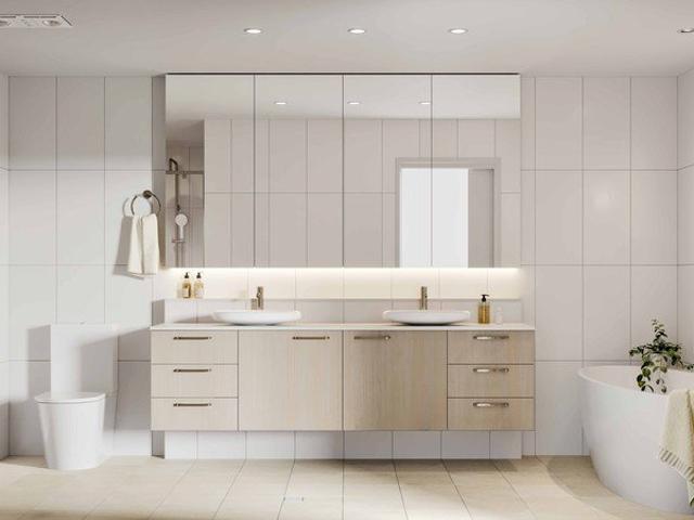 Apartment for sale in Kings Creek, Queensland