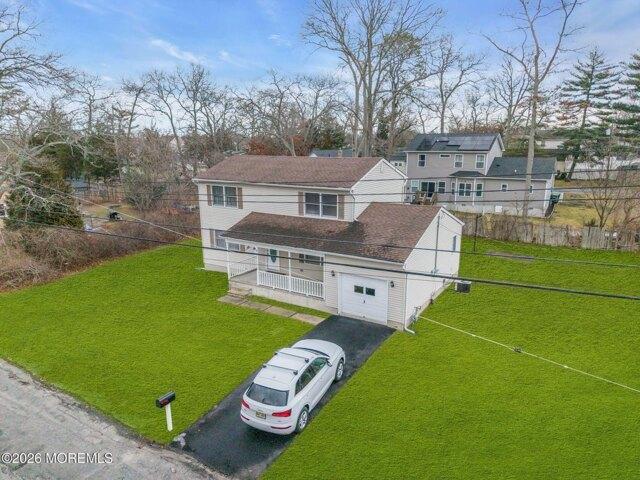 House for sale in Beachwood, New Jersey