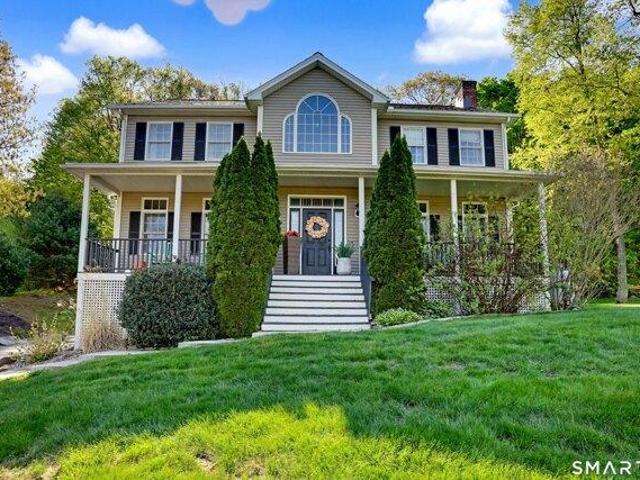 House for sale in Beacon Falls, Connecticut