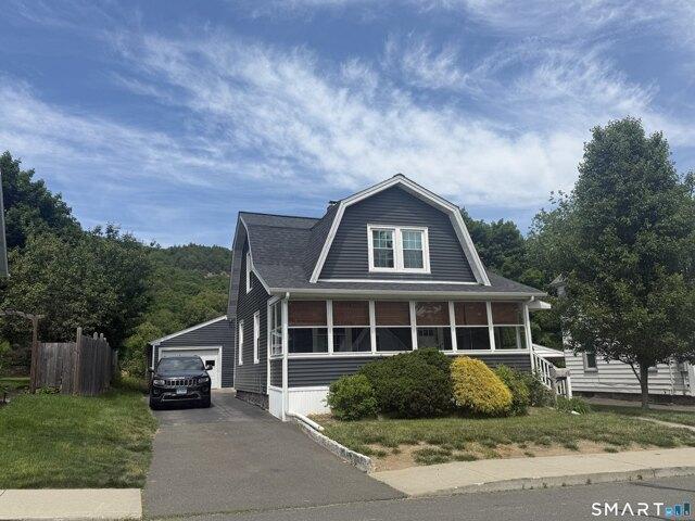 House for sale in Beacon Falls, Connecticut