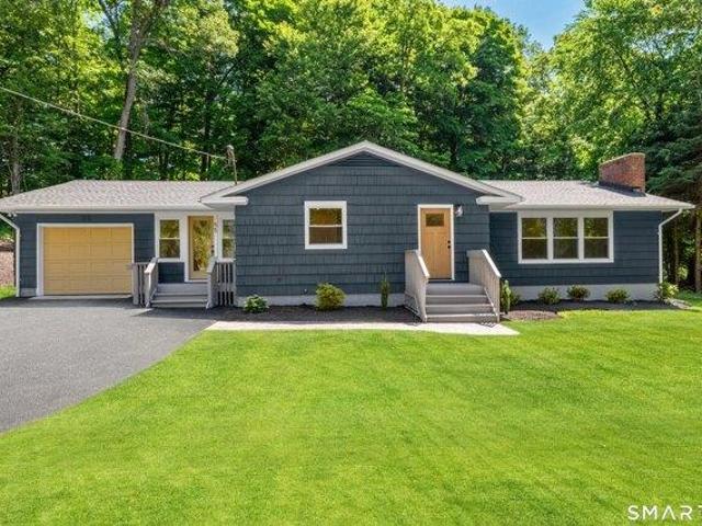 House for sale in Beacon Falls, Connecticut
