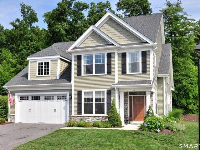 House for sale in Beacon Falls, Connecticut