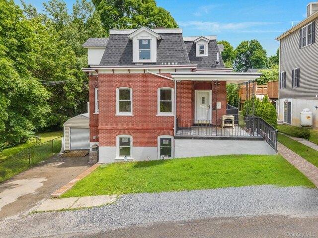 House for sale in Beacon, New York