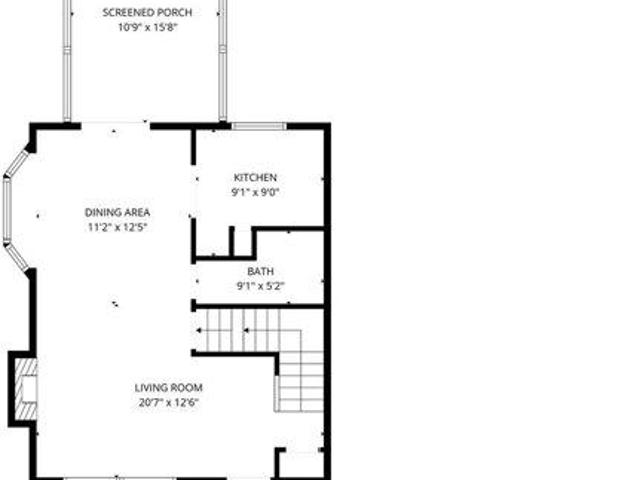 House for sale in Beacon, New York