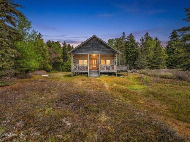 House for sale in Beals, Maine