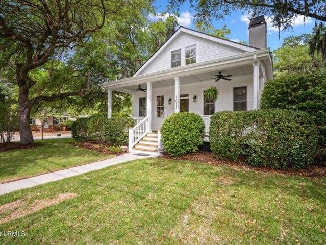 House for sale in Beaufort, South Carolina