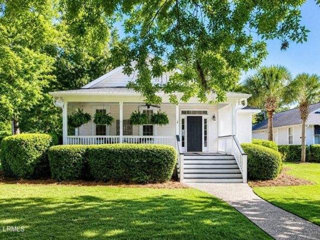 House for sale in Beaufort, South Carolina