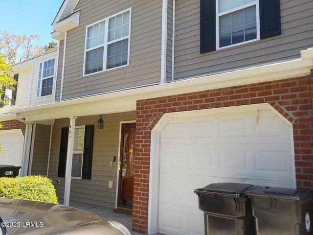 House for sale in Port Royal, South Carolina